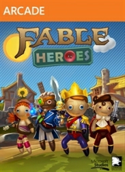 Fable Heroes